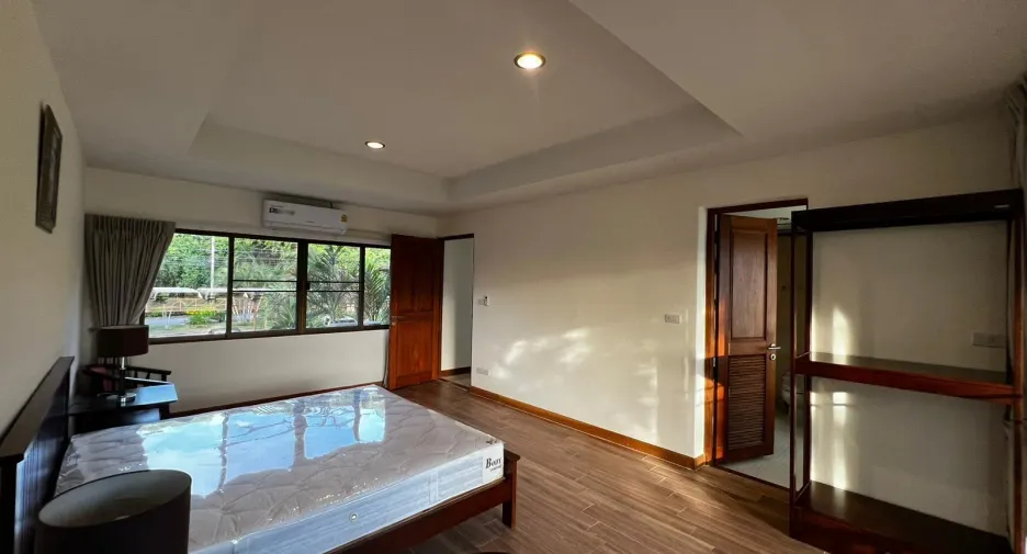 For rent 2 Beds apartment in Cha Am, Phetchaburi