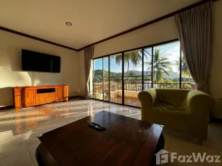 For rent 2 bed apartment in Cha Am, Phetchaburi