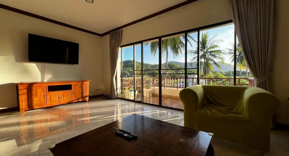 For rent 2 Beds apartment in Cha Am, Phetchaburi