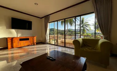 For rent 2 bed apartment in Cha Am, Phetchaburi
