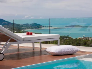 For sale 2 bed villa in Ko Samui, Surat Thani