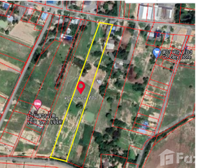 For sale land in Nong Ya Sai, Suphan Buri
