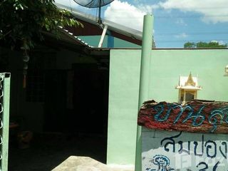 For sale 1 bed house in Tha Ruea, Phra Nakhon Si Ayutthaya