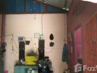 For sale 1 bed house in Tha Ruea, Phra Nakhon Si Ayutthaya