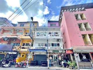 出售 4 卧室 商业空间 在 Bang Lamung, Chon Buri