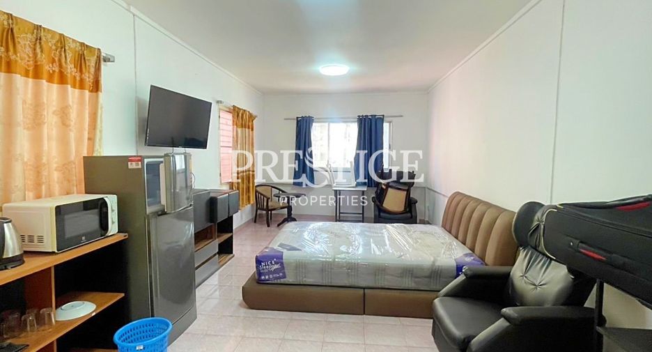 For sale 4 bedrooms retail Space in Bang Lamung, Chonburi