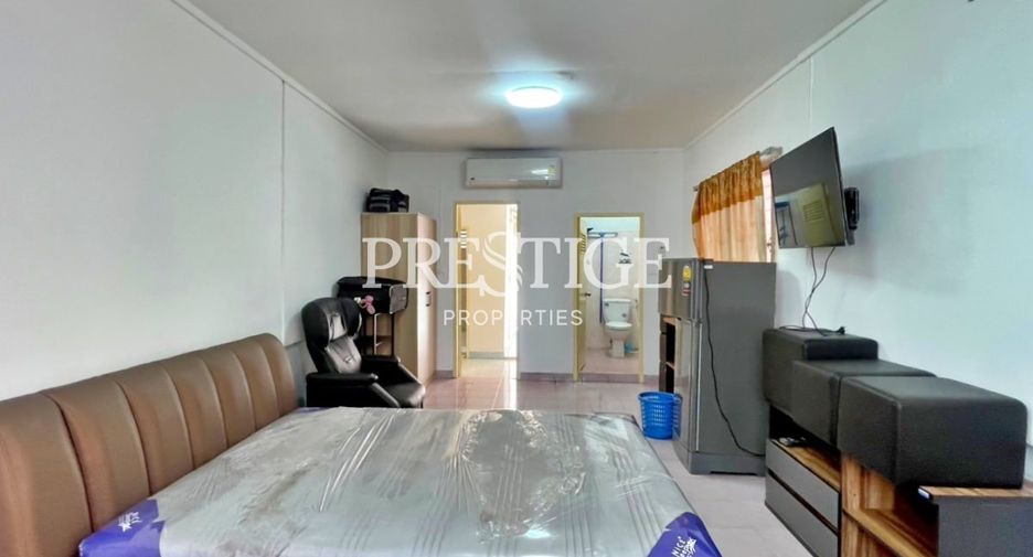For sale 4 bedrooms retail Space in Bang Lamung, Chonburi