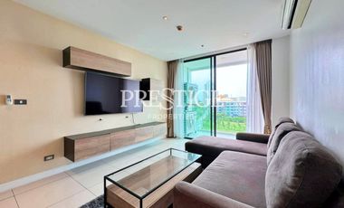 For sale 1 bed condo in Pratumnak, Pattaya