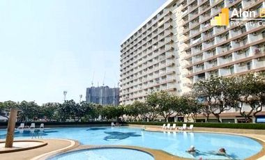 For rent 1 bed condo in Jomtien, Pattaya