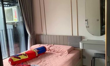 For sale 2 bed condo in Chatuchak, Bangkok