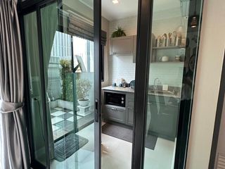 For sale 3 bed townhouse in Lat Phrao, Bangkok