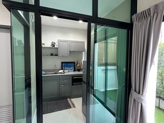 For sale 3 bed townhouse in Lat Phrao, Bangkok