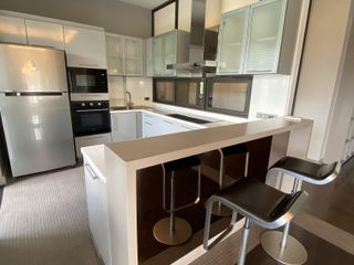 For rent 3 bed condo in Watthana, Bangkok