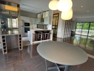 For rent 3 bed condo in Watthana, Bangkok