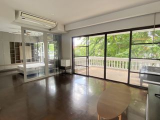 For rent 3 bed condo in Watthana, Bangkok