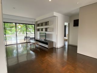 For rent 3 bed condo in Watthana, Bangkok