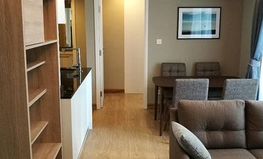 For sale 2 bed condo in Watthana, Bangkok