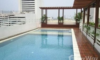 ขาย 3 เตียง คอนโด ใน วัฒนา, กรุงเทพฯ
