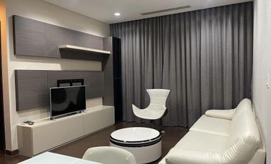 For sale 2 bed condo in Huai Khwang, Bangkok