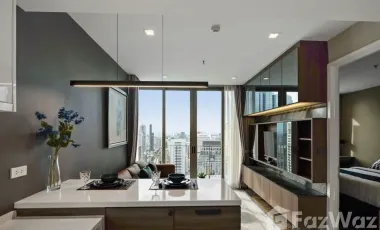 For rent 1 Beds condo in Sathon, Bangkok