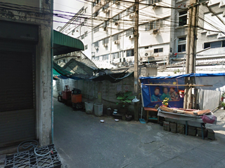 For sale 7 Beds house in Bang Rak, Bangkok