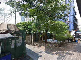 For sale 7 Beds house in Bang Rak, Bangkok