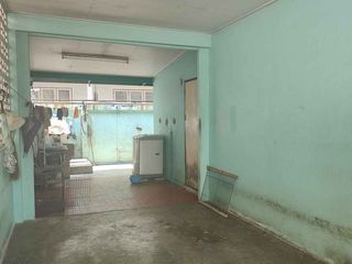 For sale 2 Beds house in Thon Buri, Bangkok