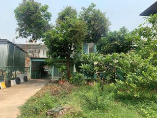 For sale 2 Beds house in Thon Buri, Bangkok