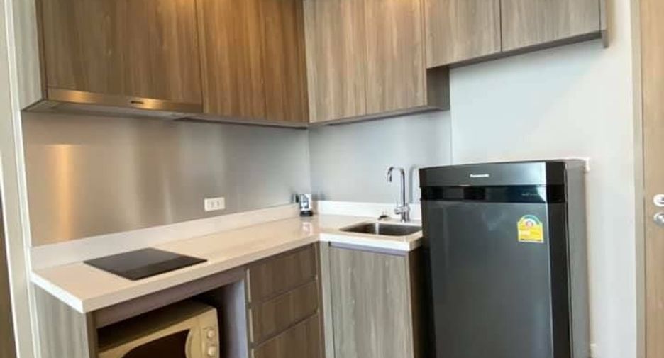 For rent 1 Beds condo in Phaya Thai, Bangkok