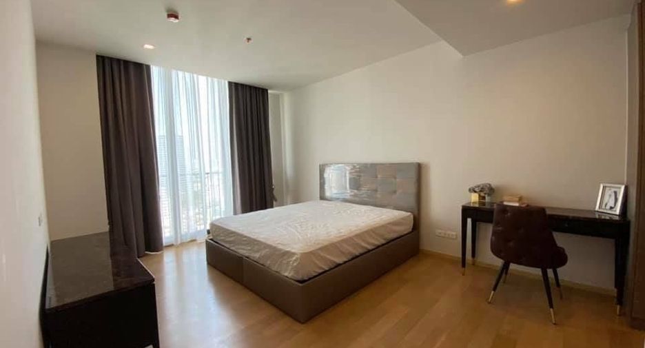 For rent 1 Beds condo in Phaya Thai, Bangkok