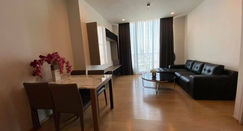 For rent 1 Beds condo in Phaya Thai, Bangkok