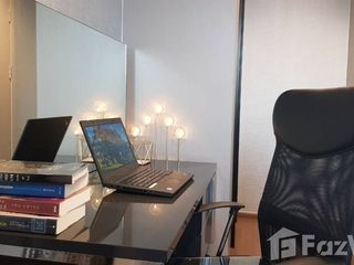 For rent 2 Beds condo in Phra Khanong, Bangkok