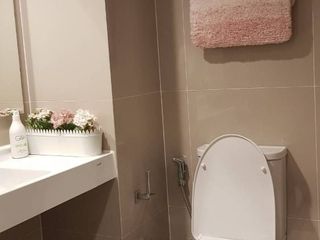 For rent 2 Beds condo in Phra Khanong, Bangkok