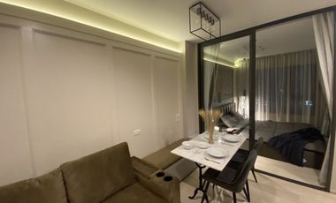 For rent 1 bed condo in Pathum Wan, Bangkok