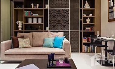 For rent 1 Beds condo in Khlong Toei, Bangkok