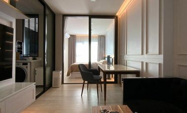 For rent 1 bed condo in Pathum Wan, Bangkok