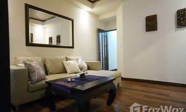 For rent 2 bed condo in Khlong San, Bangkok