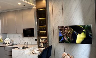 For rent 1 Beds condo in Watthana, Bangkok