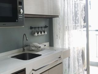 For rent 2 Beds condo in Thon Buri, Bangkok