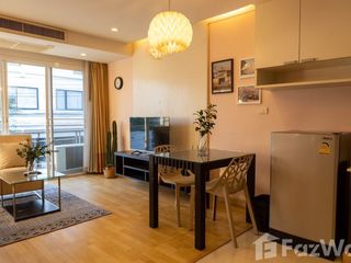 For rent 1 bed apartment in Watthana, Bangkok