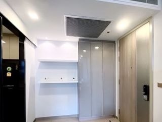 For rent 1 Beds condo in Huai Khwang, Bangkok