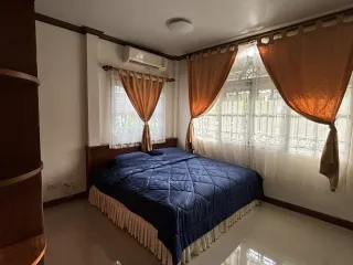 For rent 2 bed house in Thalang, Phuket