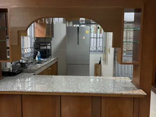 For rent 2 bed house in Thalang, Phuket