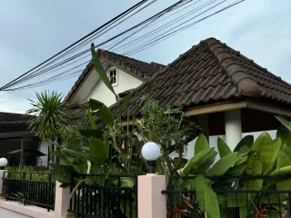 For rent 2 bed house in Thalang, Phuket