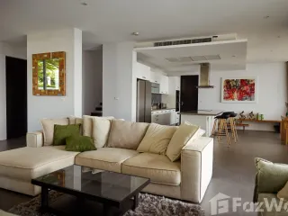 For rent 5 bed villa in Mueang Phuket, Phuket
