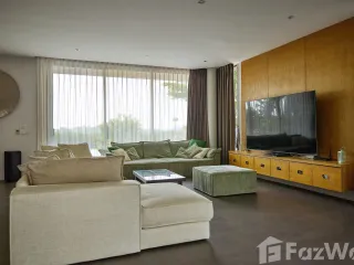 For rent 5 bed villa in Mueang Phuket, Phuket