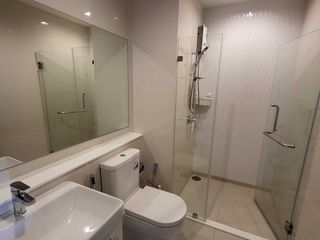 For rent 2 bed condo in Huai Khwang, Bangkok