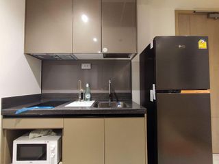 For rent 1 Beds condo in Huai Khwang, Bangkok