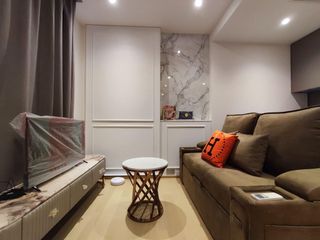 For rent 1 Beds condo in Huai Khwang, Bangkok