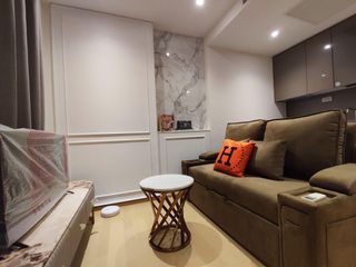 For rent 1 Beds condo in Huai Khwang, Bangkok